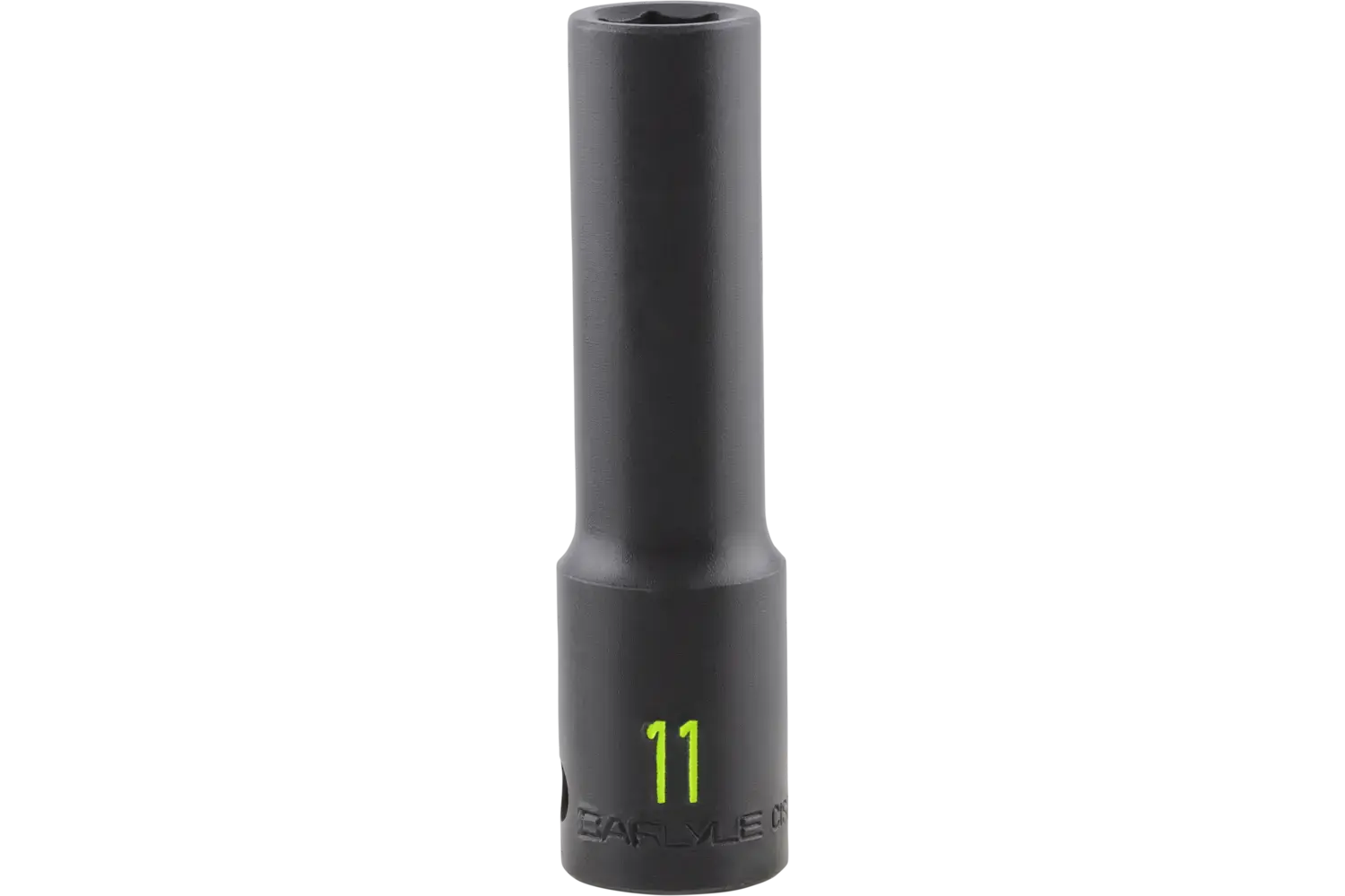 1/2 in. Drive Deep Impact Sockets - Metric