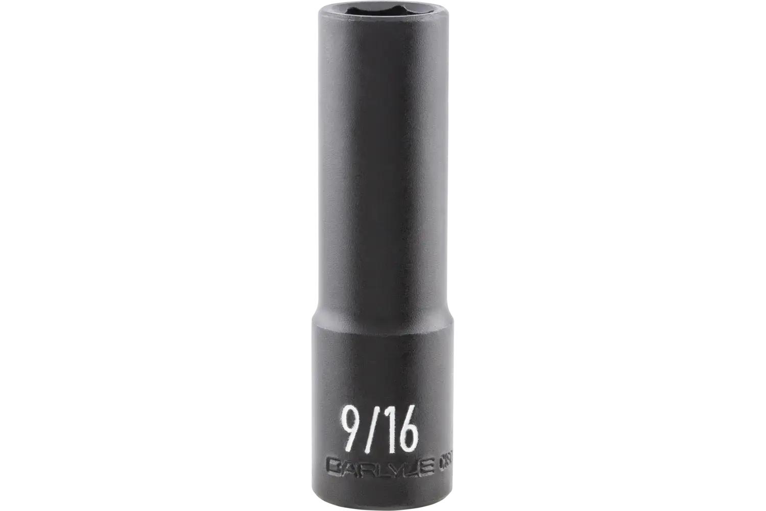 1/2 in. Drive Deep Impact Sockets - SAE