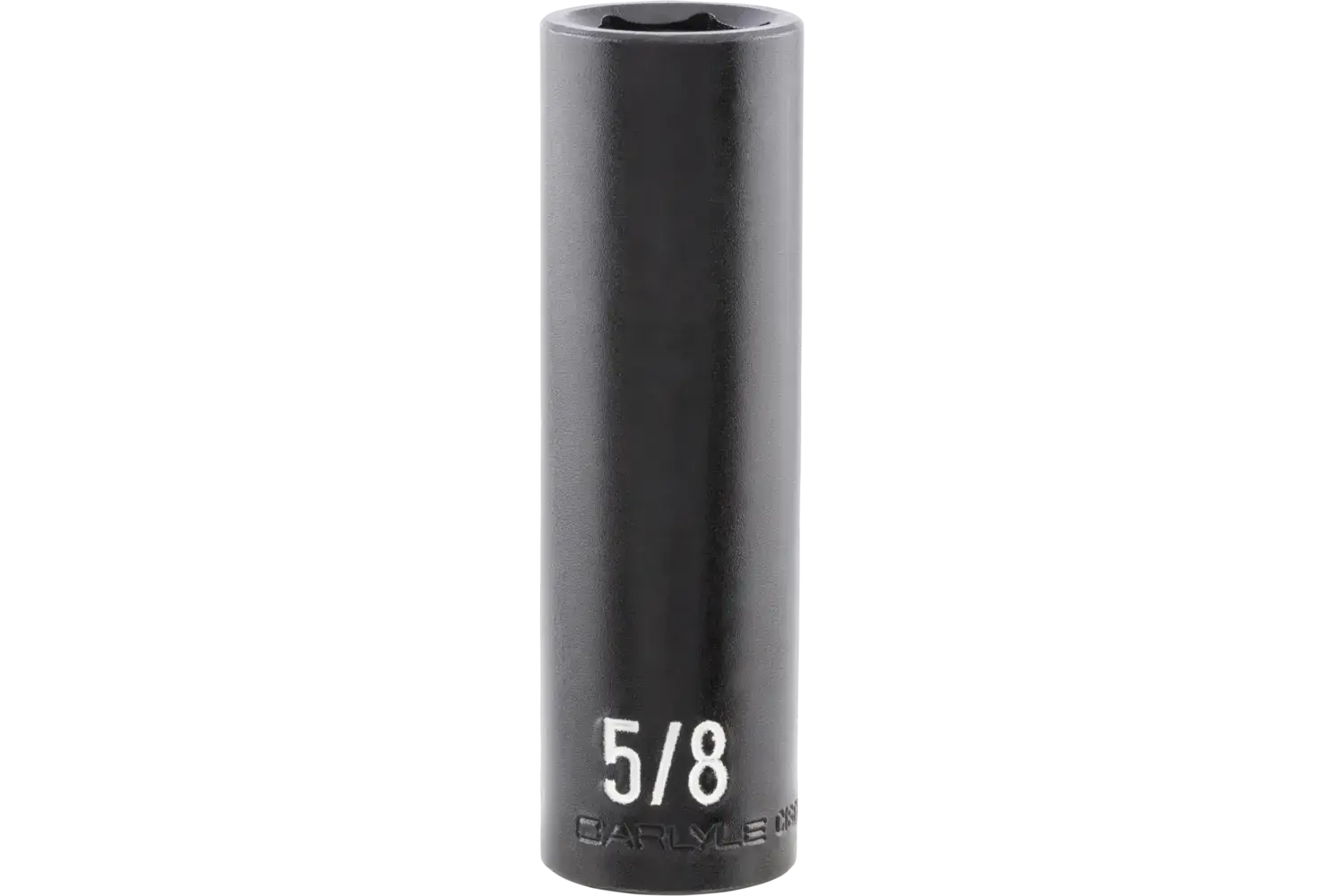 1/2 in. Drive Deep Impact Sockets - SAE