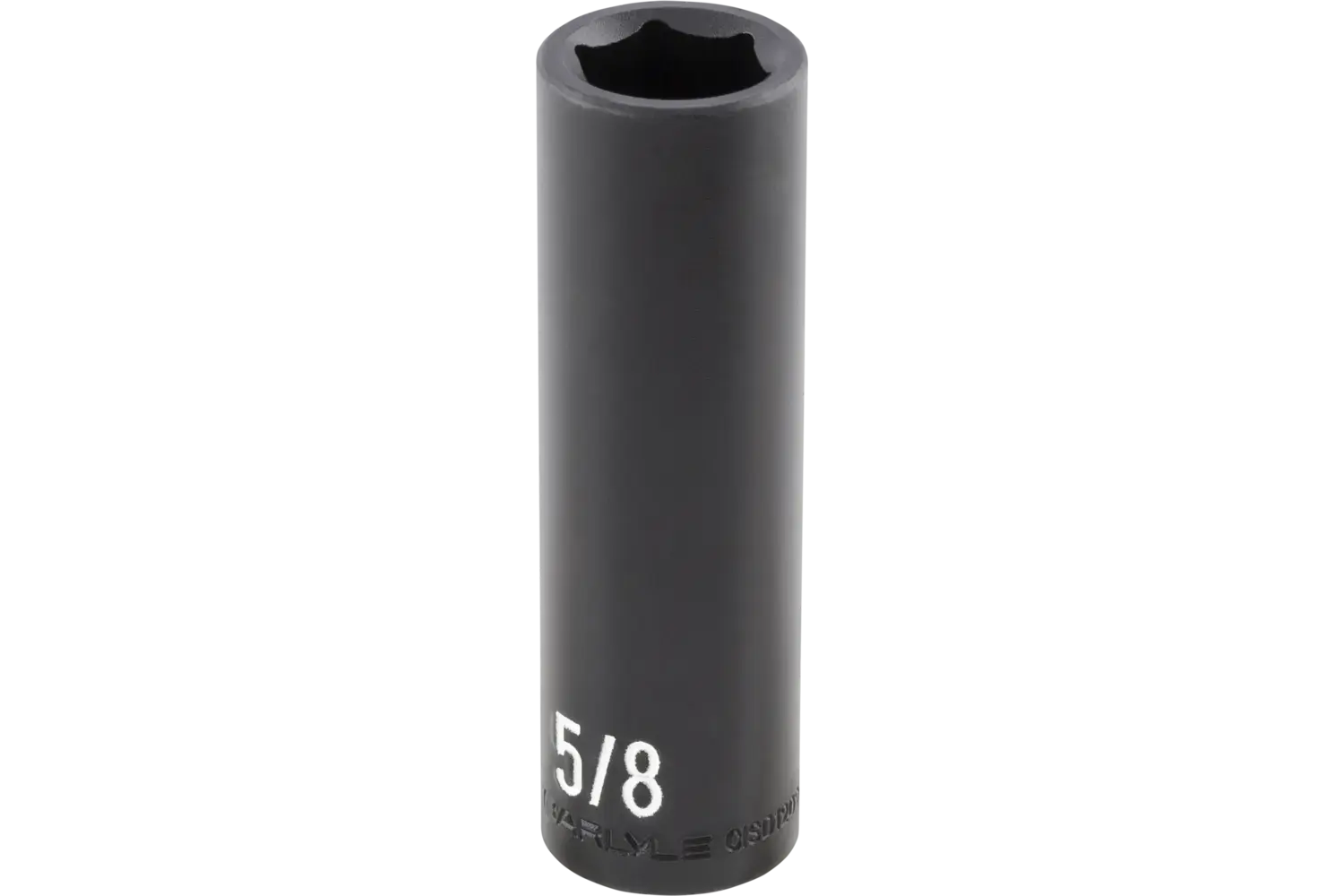 1/2 in. Drive Deep Impact Sockets - SAE