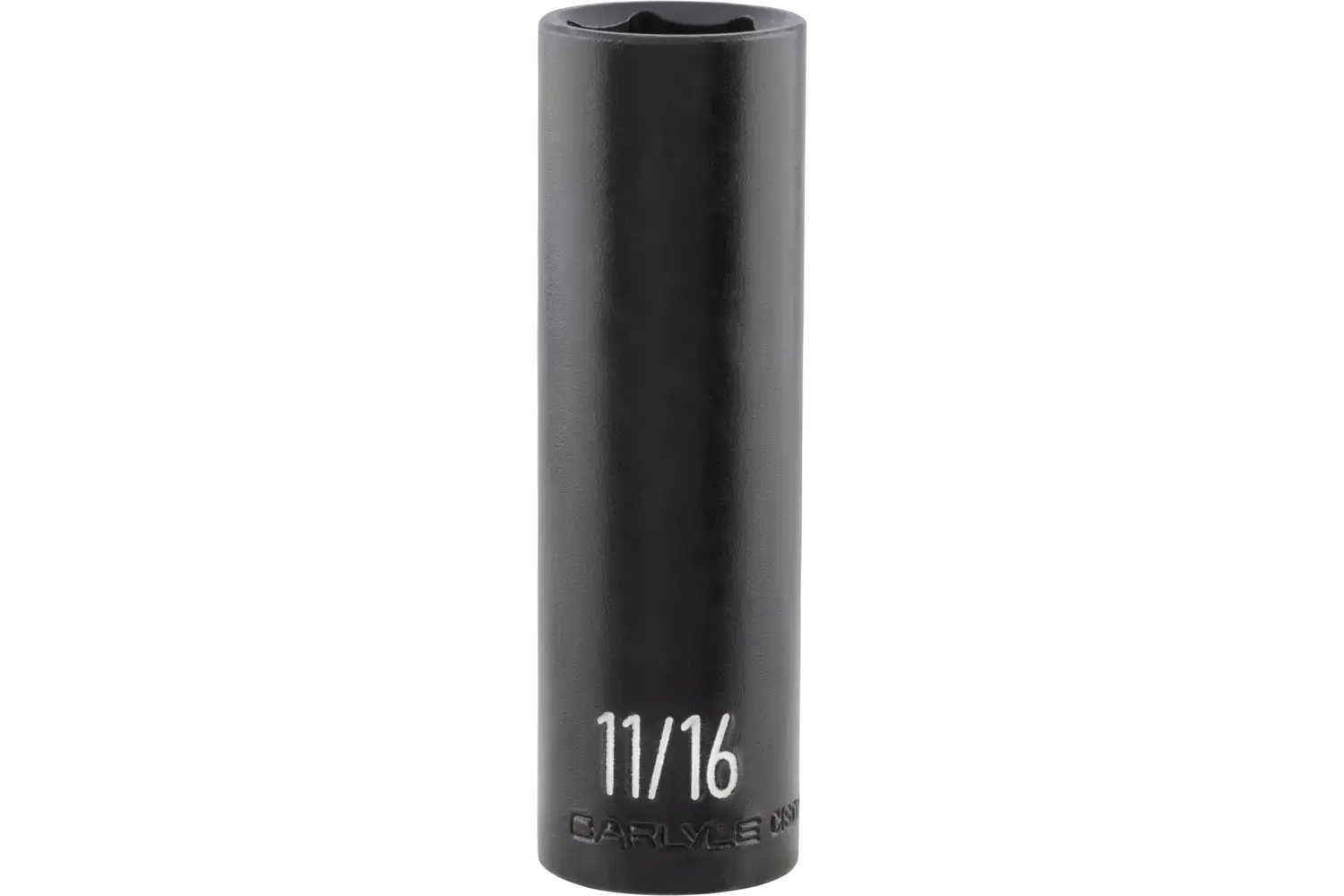 1/2 in. Drive Deep Impact Sockets - SAE