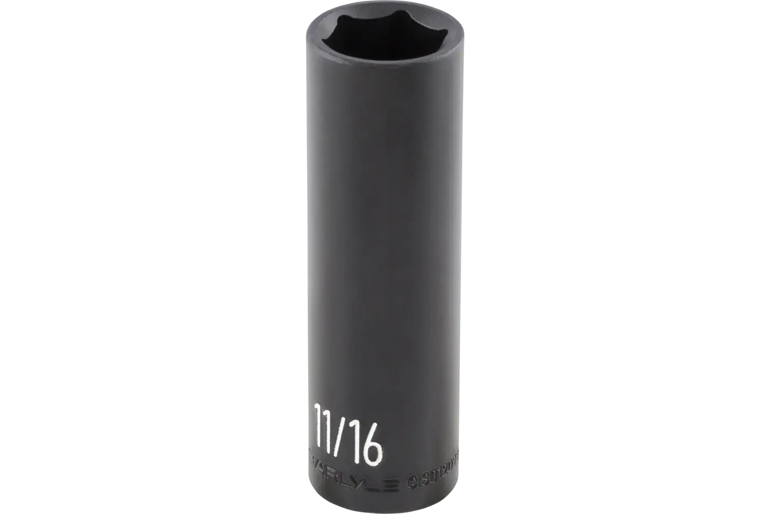 1/2 in. Drive Deep Impact Sockets - SAE