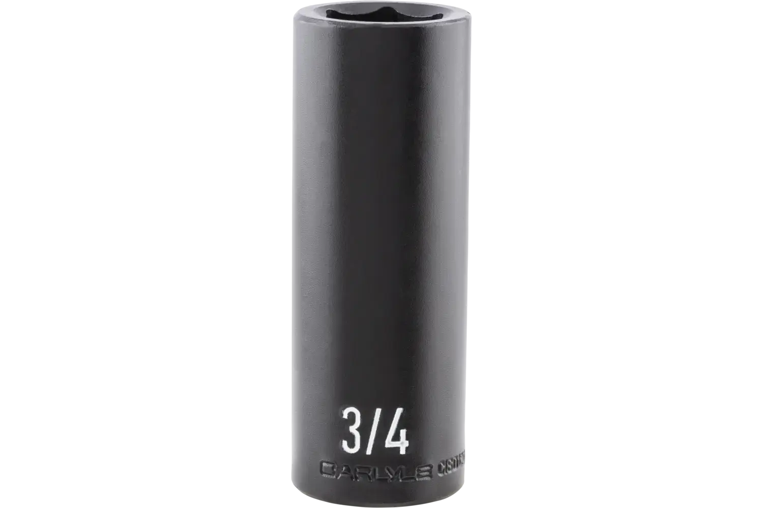 1/2 in. Drive Deep Impact Sockets - SAE