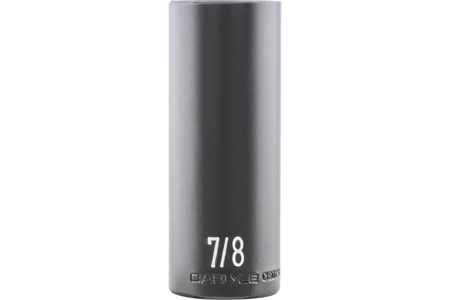 1/2 in. Drive Deep Impact Sockets - SAE