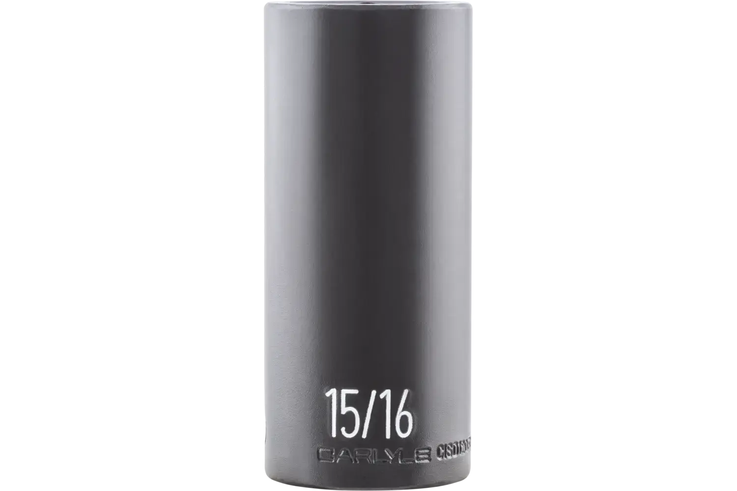 1/2 in. Drive Deep Impact Sockets - SAE