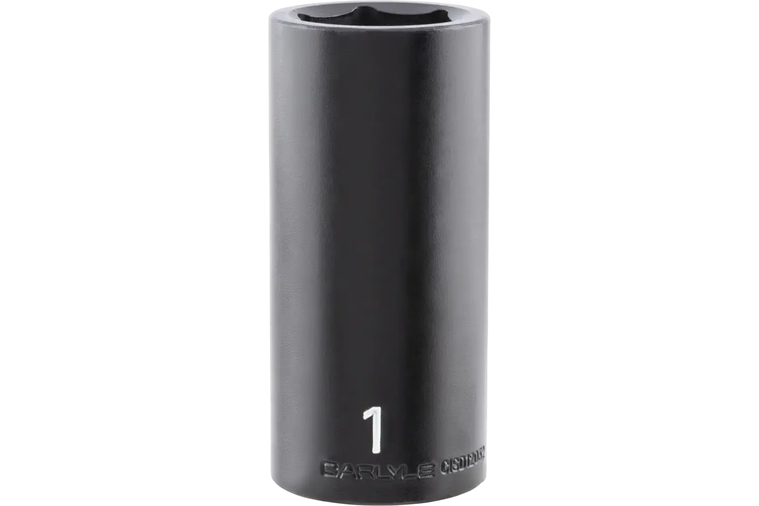 1/2 in. Drive Deep Impact Sockets - SAE