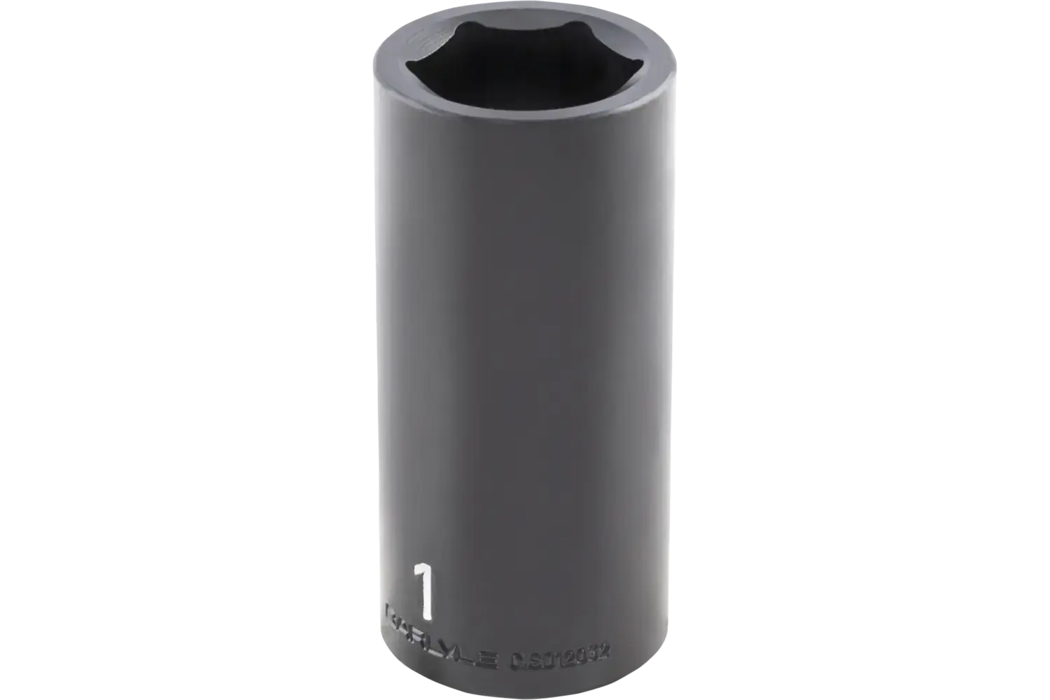 1/2 in. Drive Deep Impact Sockets - SAE