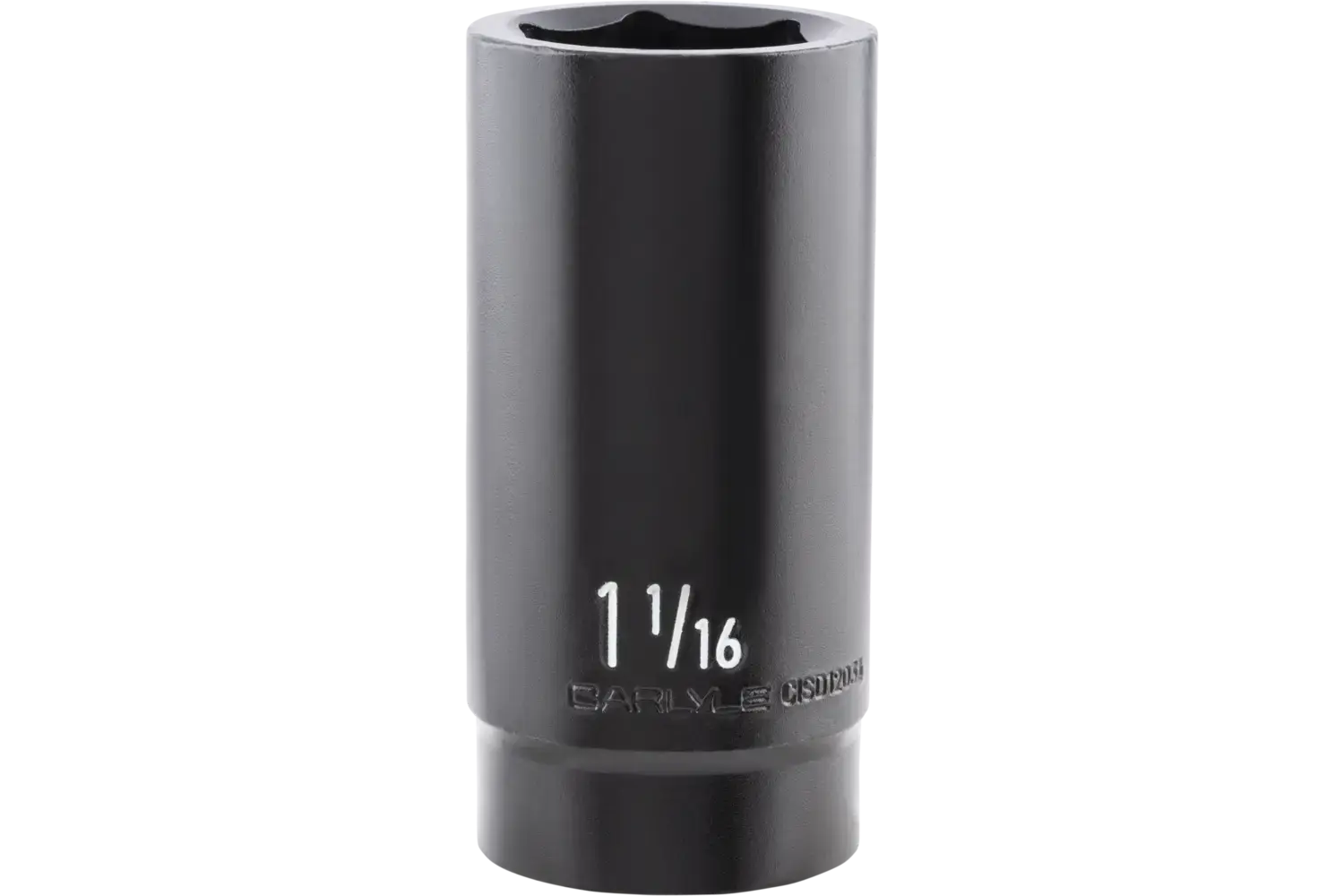 1/2 in. Drive Deep Impact Sockets - SAE