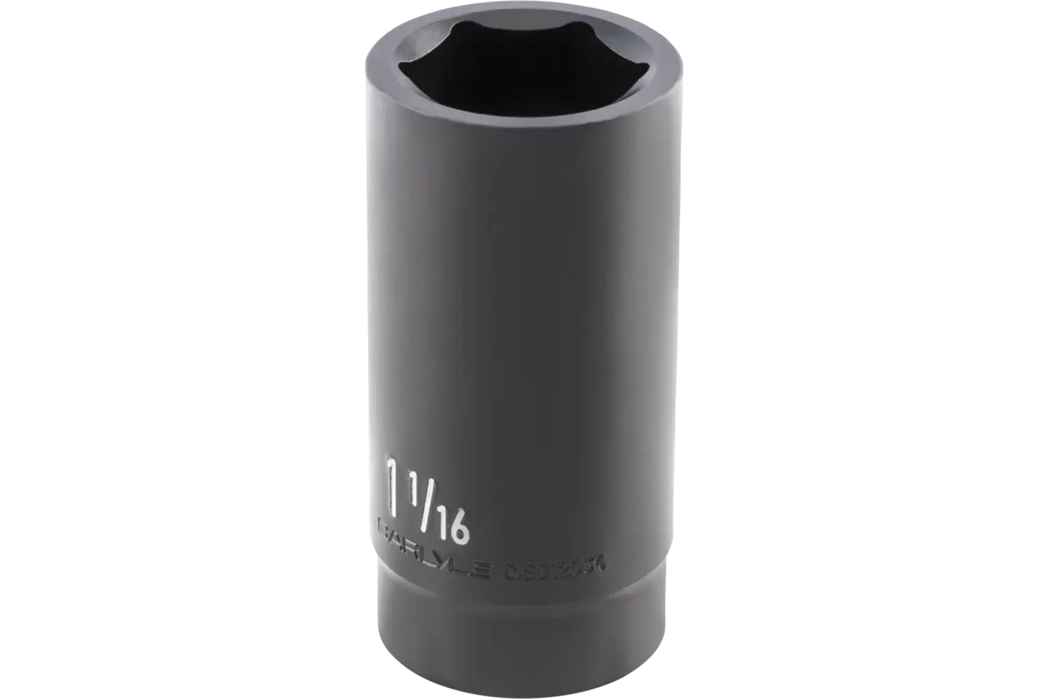 1/2 in. Drive Deep Impact Sockets - SAE