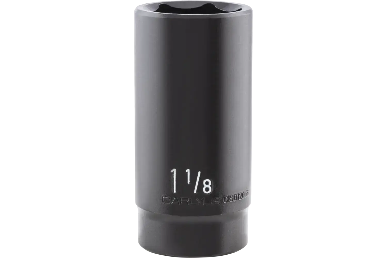 1/2 in. Drive Deep Impact Sockets - SAE