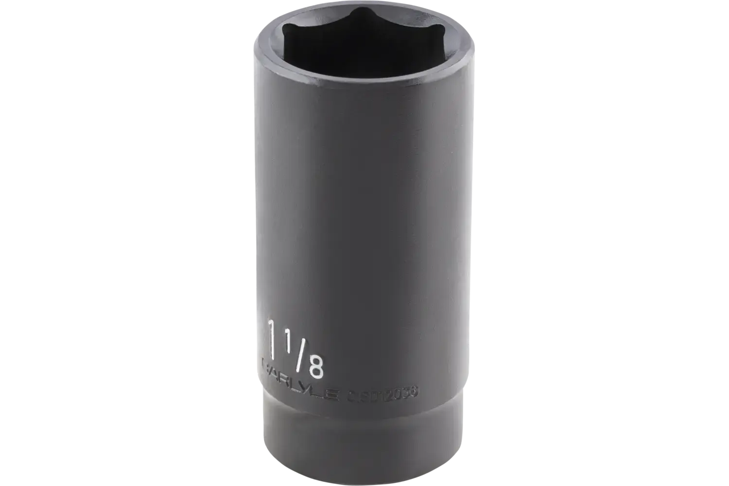 1/2 in. Drive Deep Impact Sockets - SAE