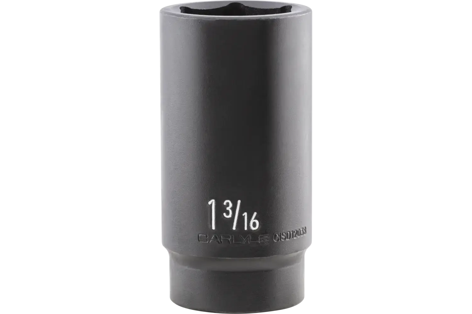 1/2 in. Drive Deep Impact Sockets - SAE