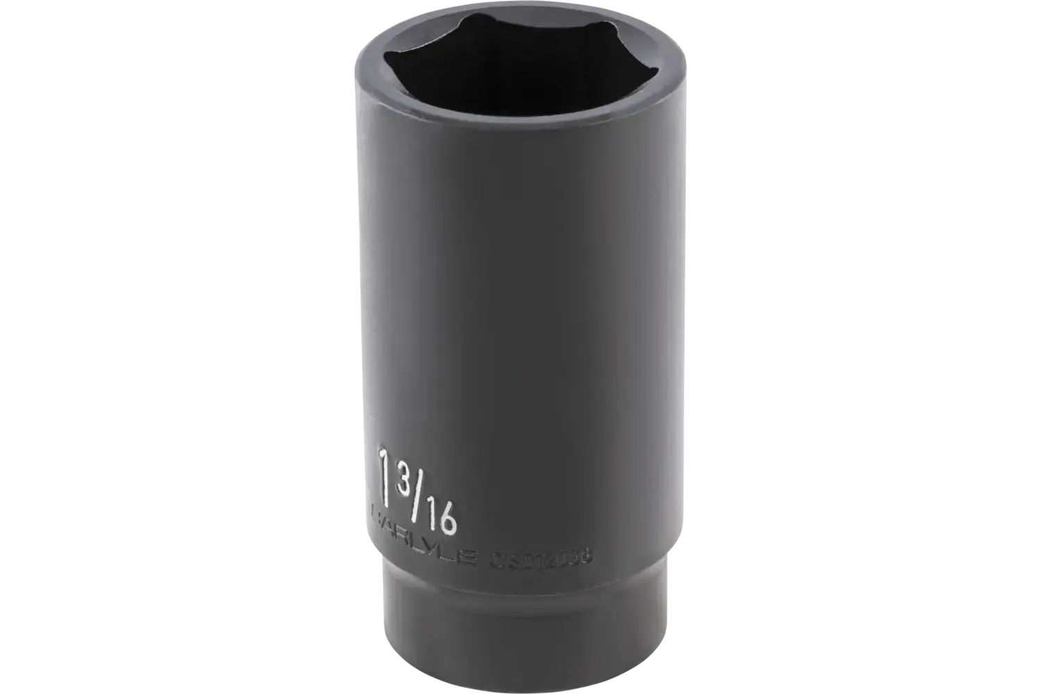 1/2 in. Drive Deep Impact Sockets - SAE