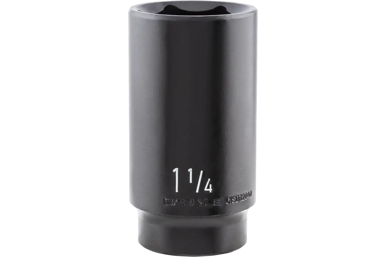 1/2 in. Drive Deep Impact Sockets - SAE