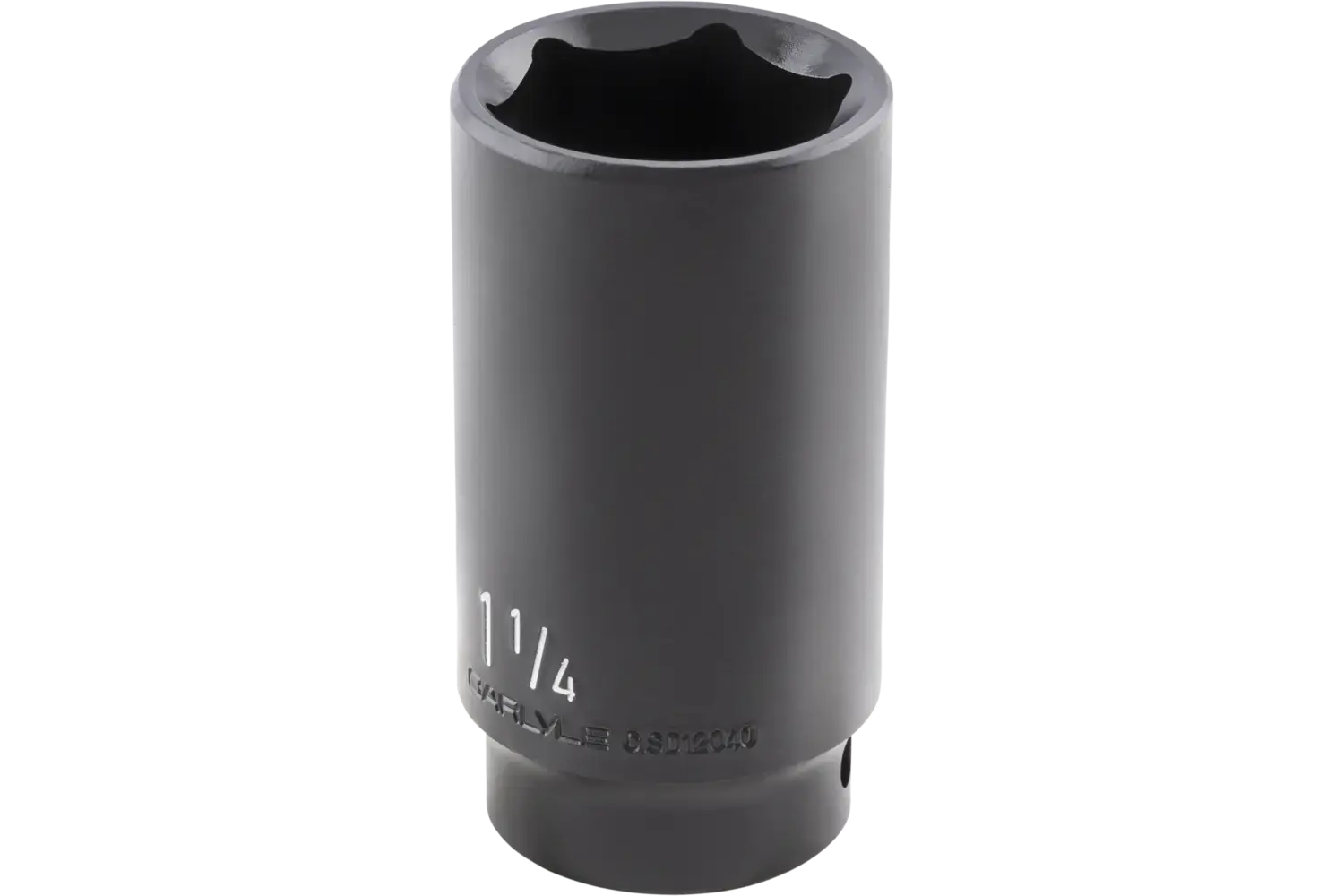 1/2 in. Drive Deep Impact Sockets - SAE