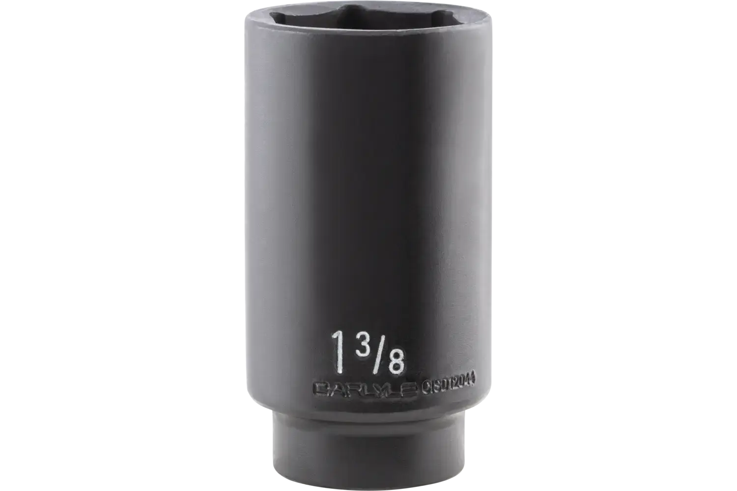 1/2 in. Drive Deep Impact Sockets - SAE