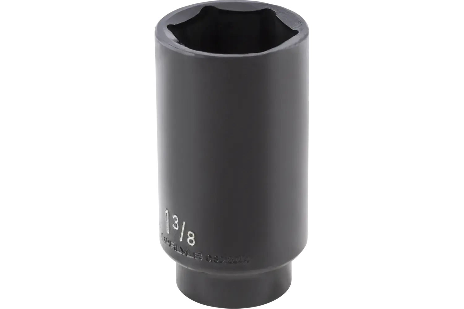 1/2 in. Drive Deep Impact Sockets - SAE