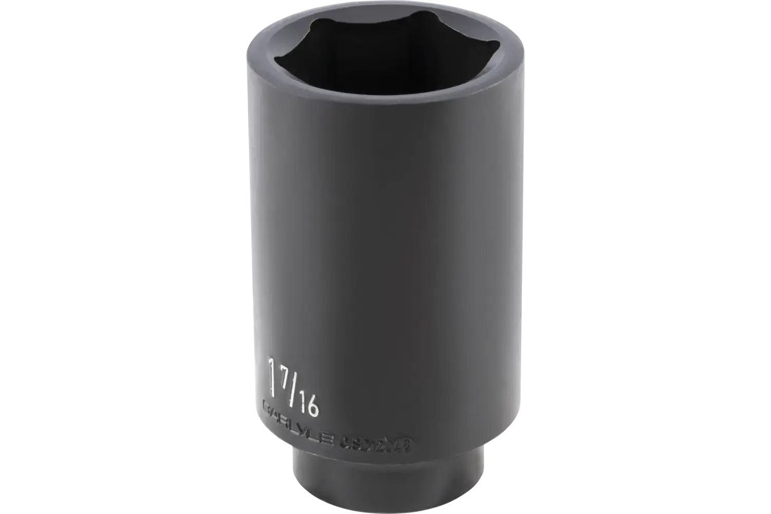 1/2 in. Drive Deep Impact Sockets - SAE