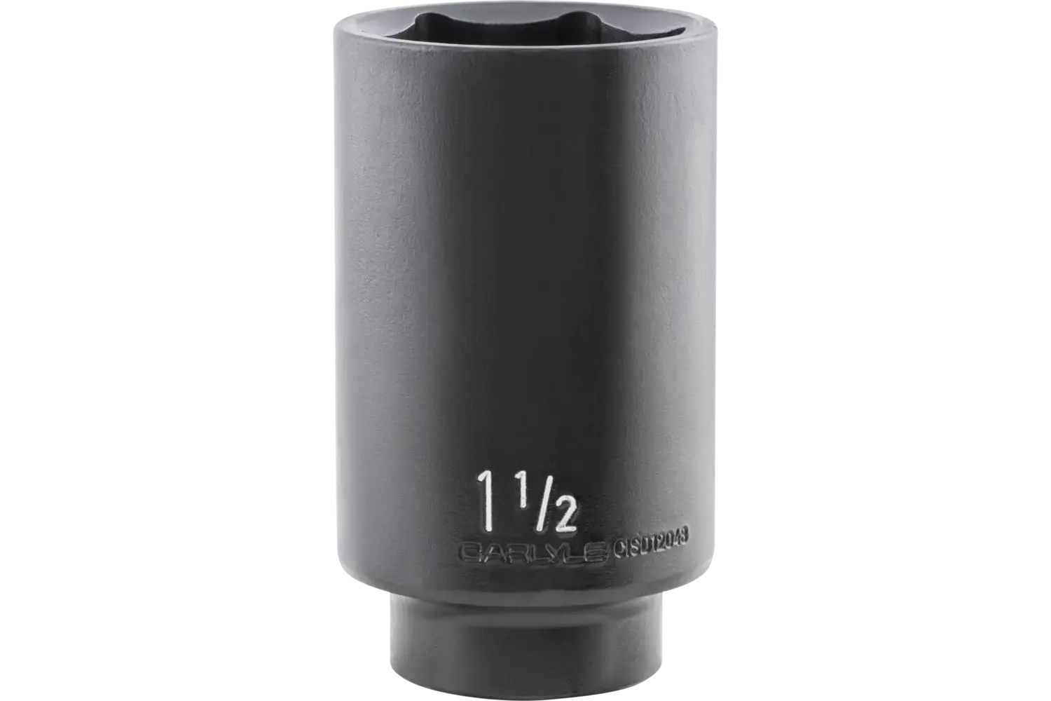 1/2 in. Drive Deep Impact Sockets - SAE