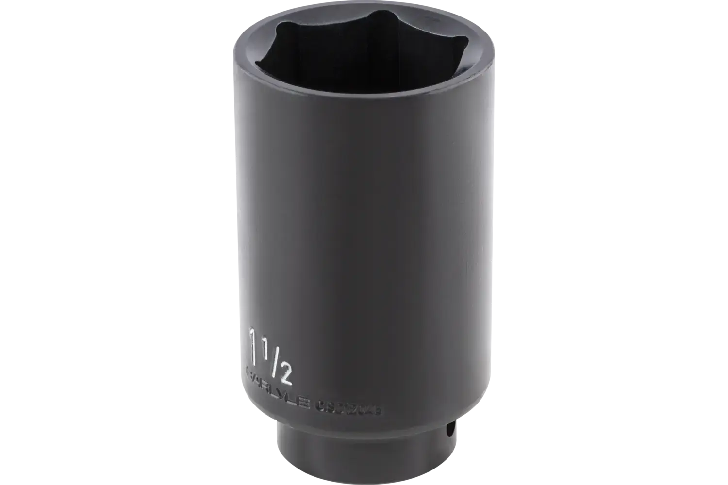 1/2 in. Drive Deep Impact Sockets - SAE