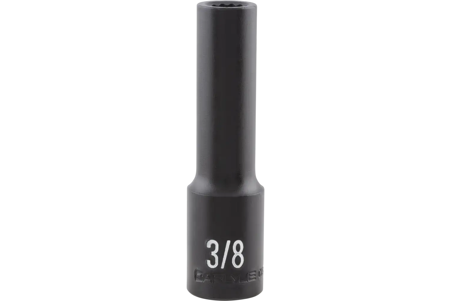 1/2 in. Drive Deep Impact Sockets - SAE