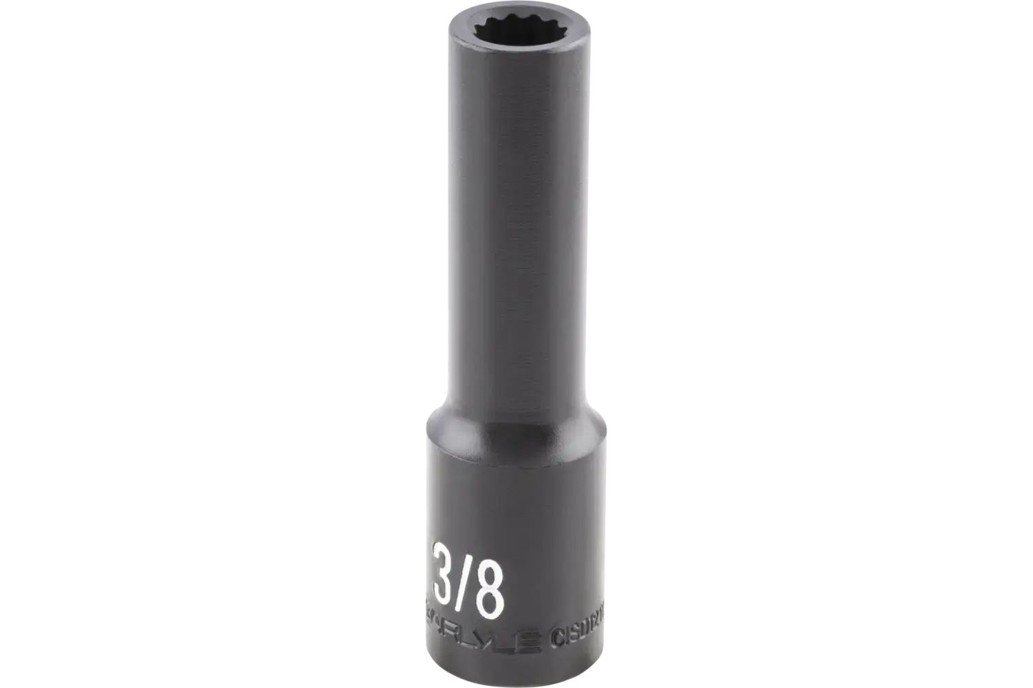 1/2 in. Drive Deep Impact Sockets - SAE