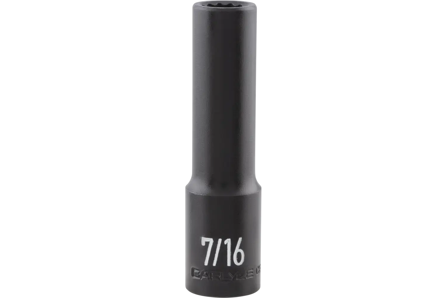 1/2 in. Drive Deep Impact Sockets - SAE