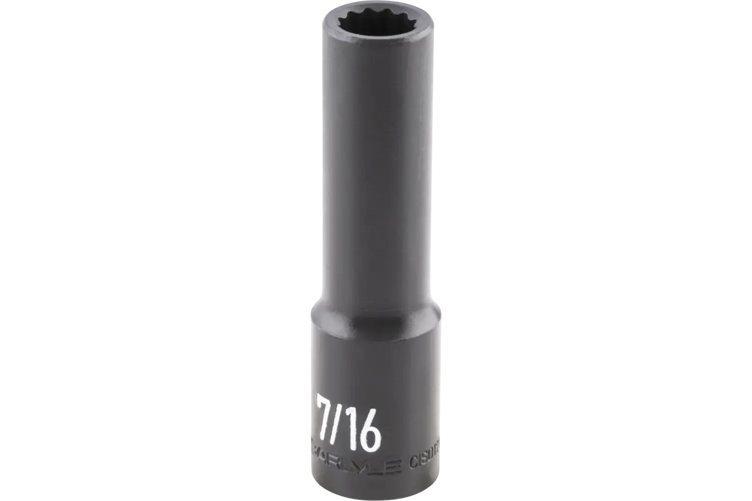 1/2 in. Drive Deep Impact Sockets - SAE