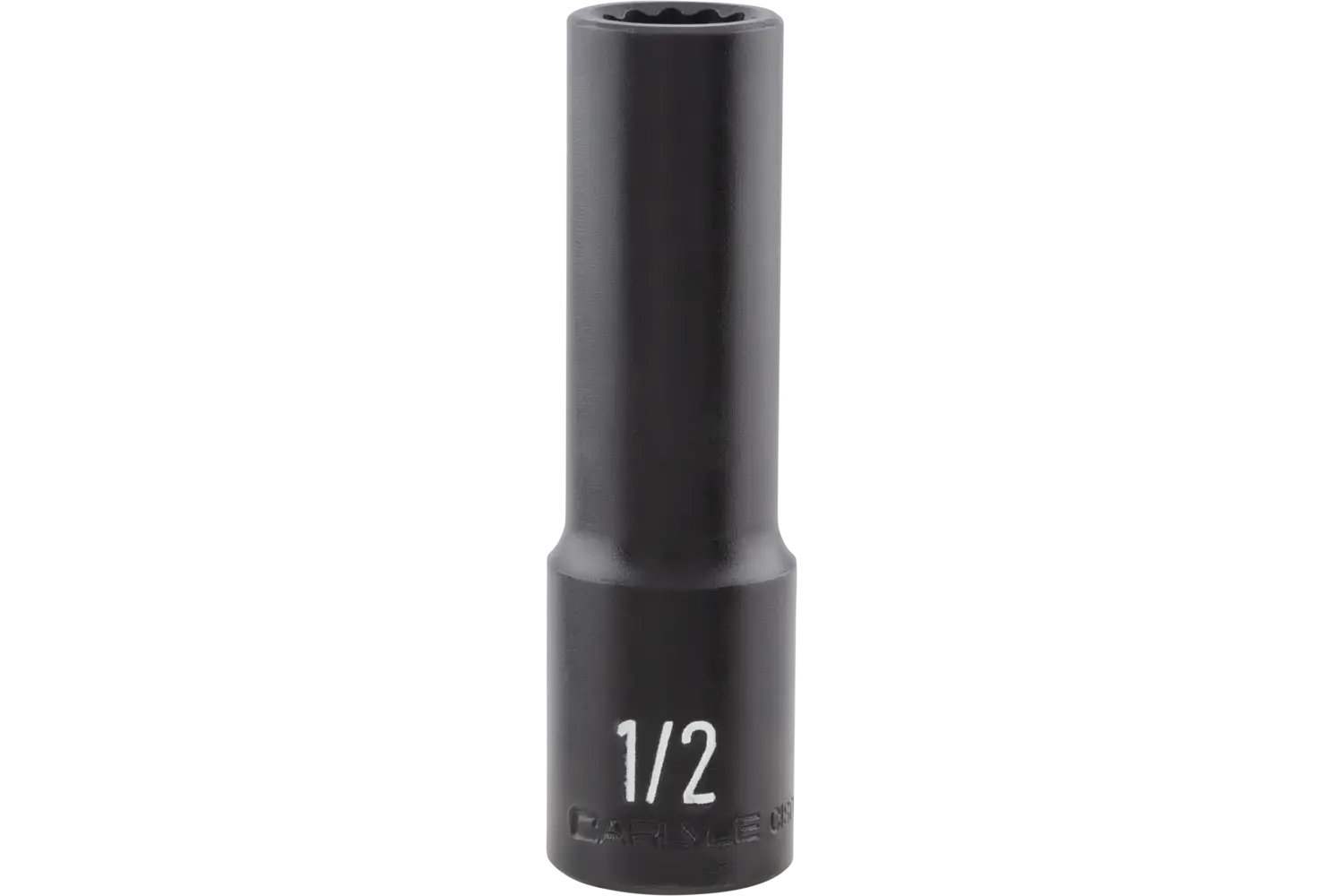 1/2 in. Drive Deep Impact Sockets - SAE