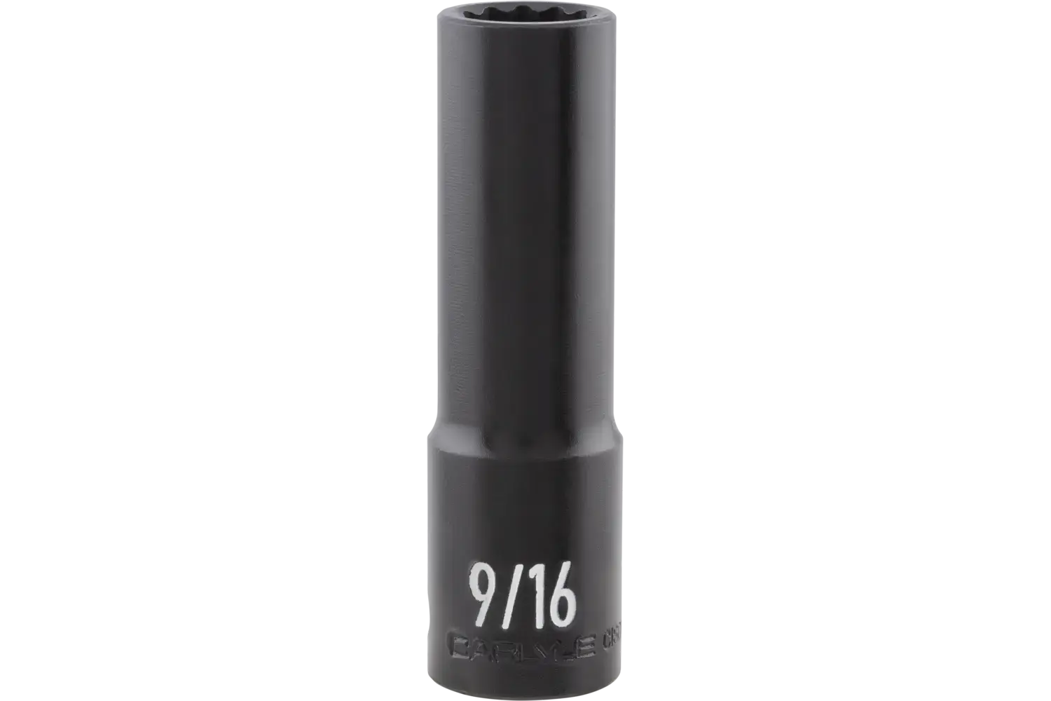 1/2 in. Drive Deep Impact Sockets - SAE