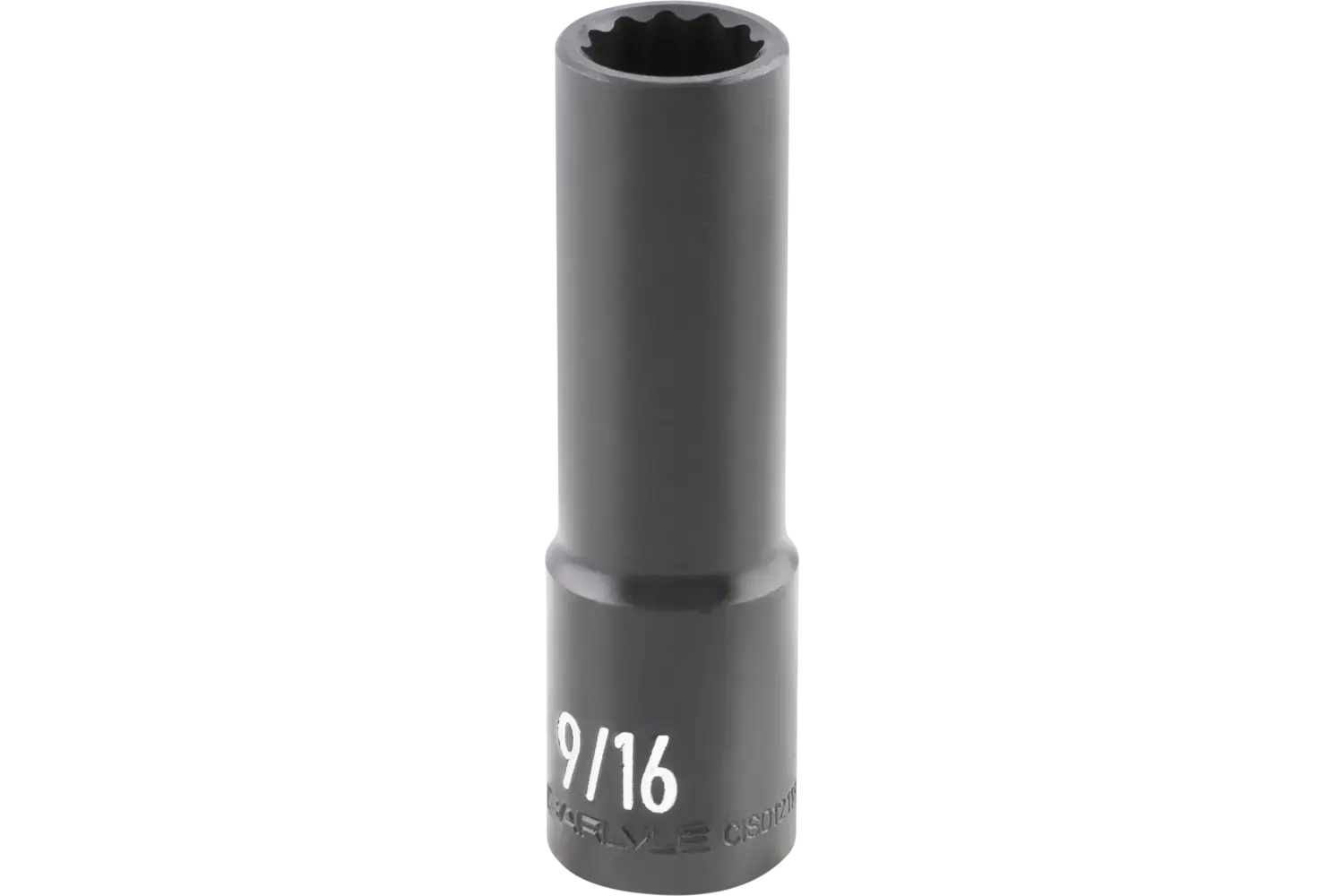 1/2 in. Drive Deep Impact Sockets - SAE