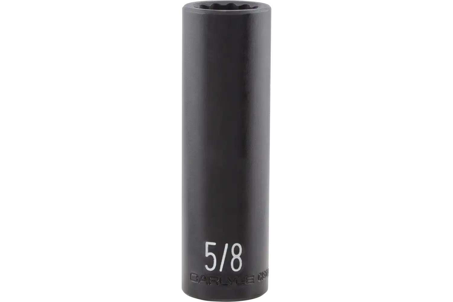 1/2 in. Drive Deep Impact Sockets - SAE