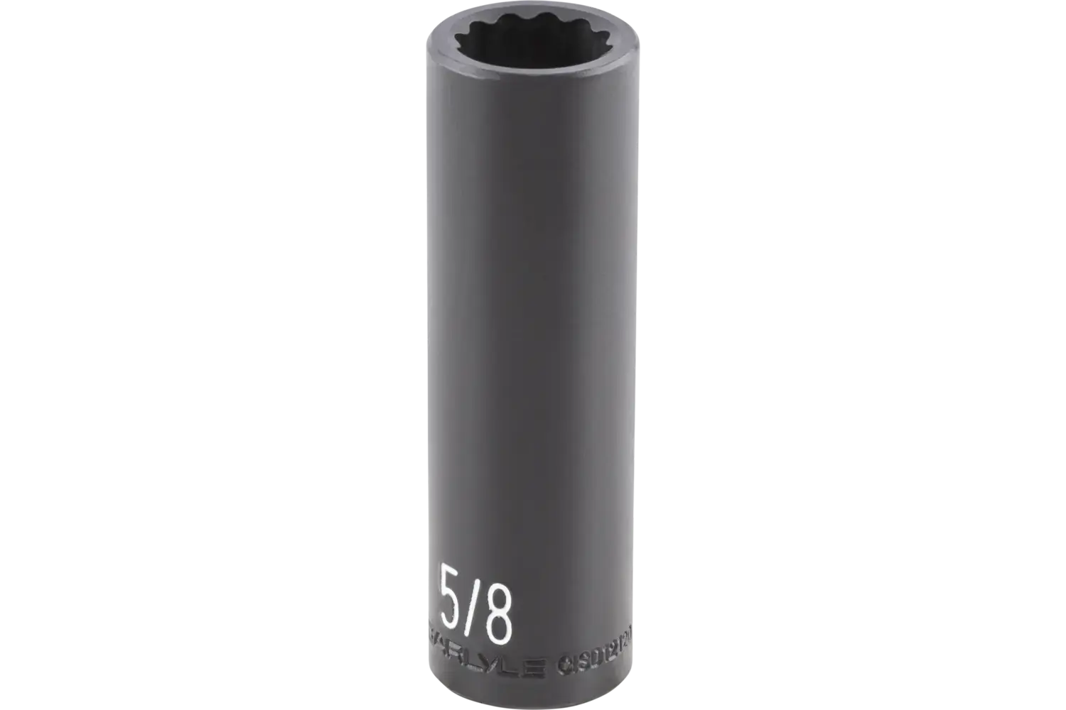 1/2 in. Drive Deep Impact Sockets - SAE