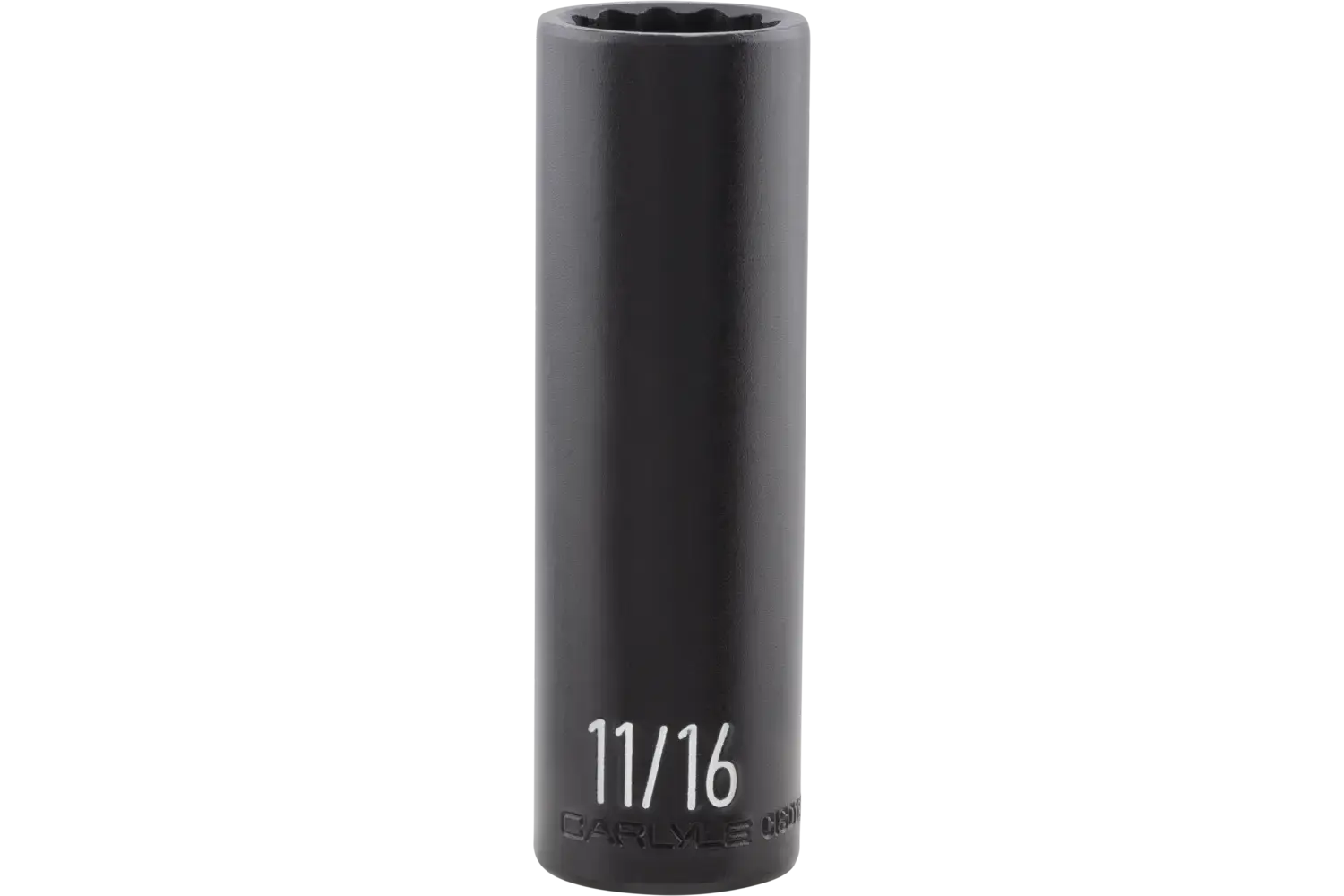 1/2 in. Drive Deep Impact Sockets - SAE