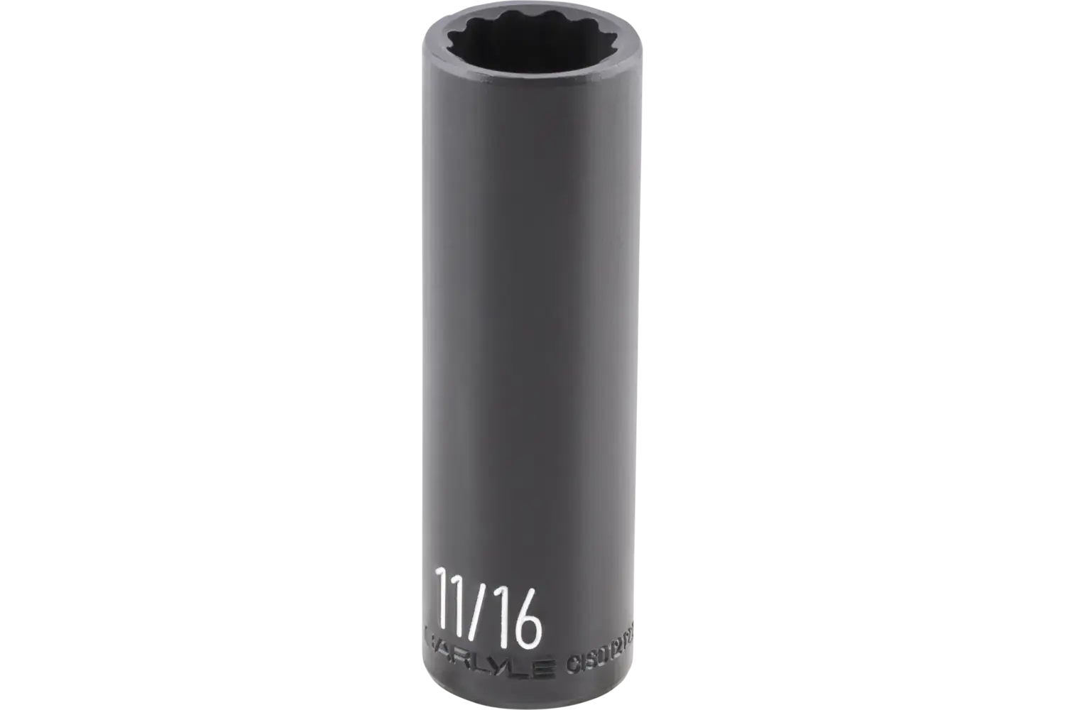 1/2 in. Drive Deep Impact Sockets - SAE