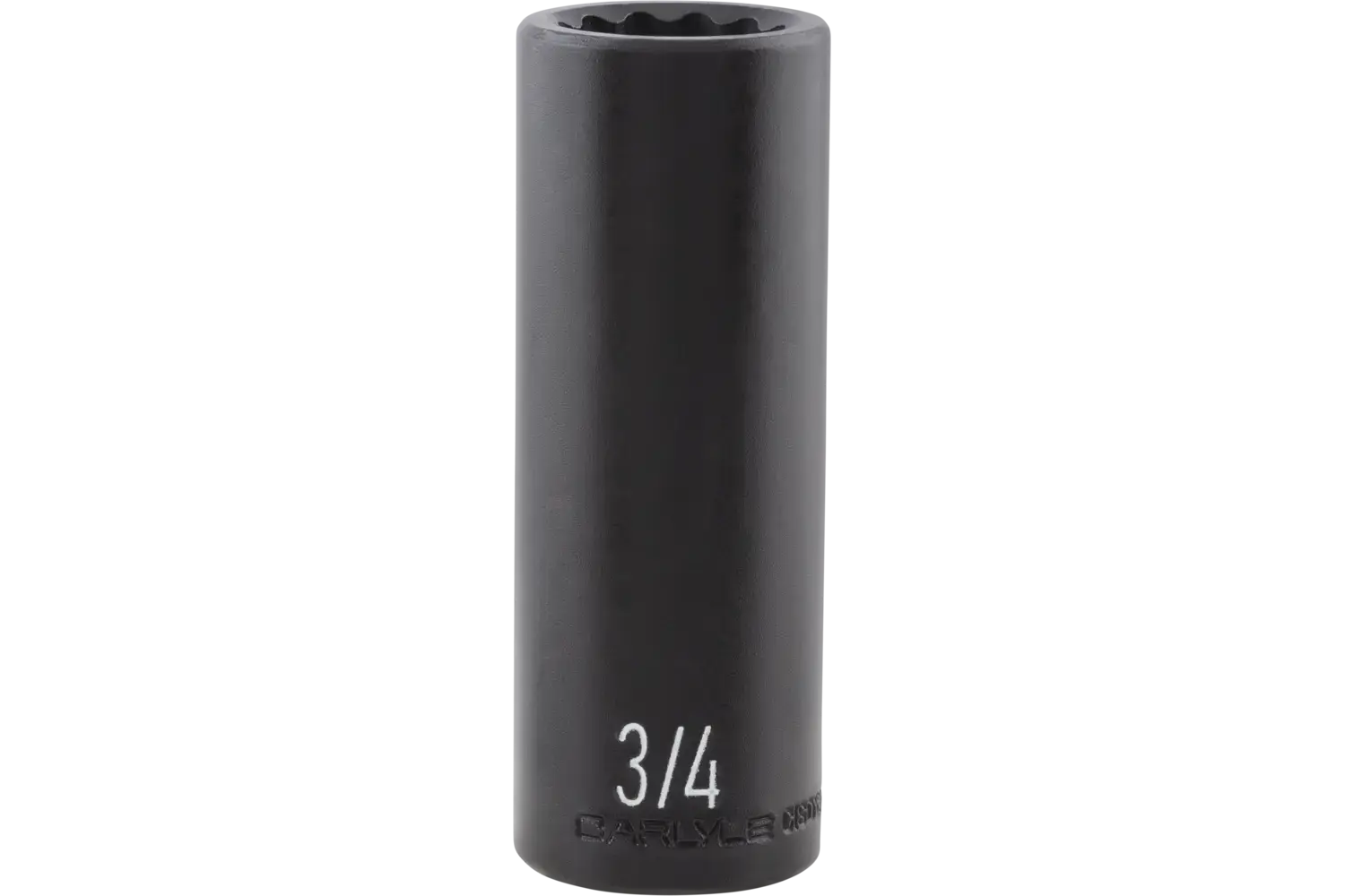 1/2 in. Drive Deep Impact Sockets - SAE