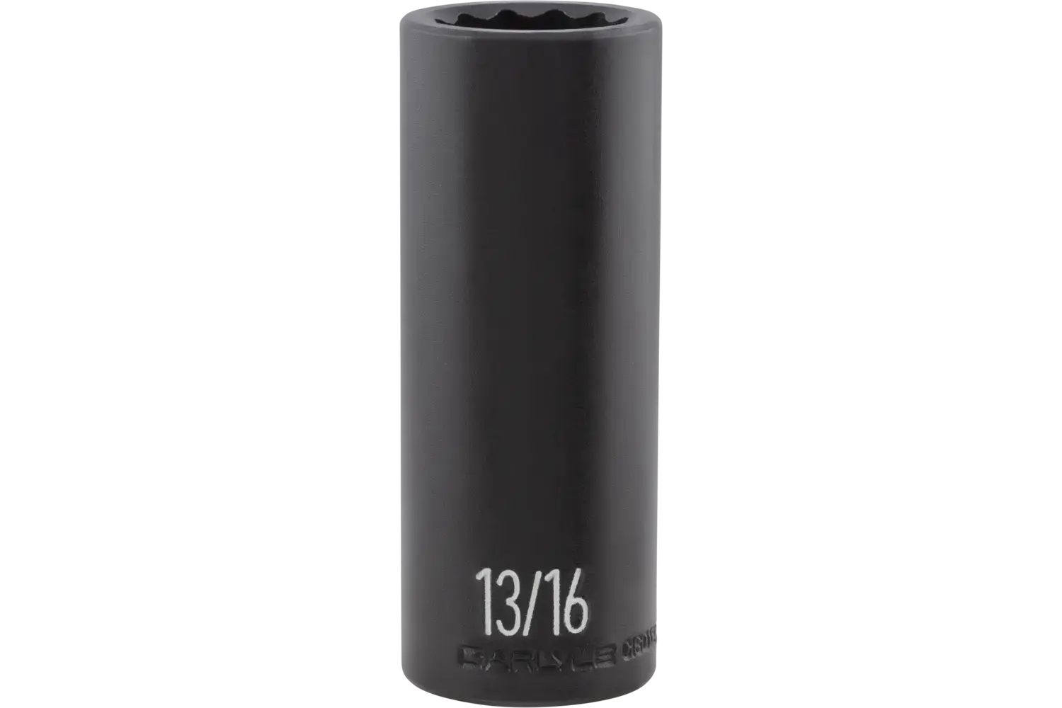 1/2 in. Drive Deep Impact Sockets - SAE