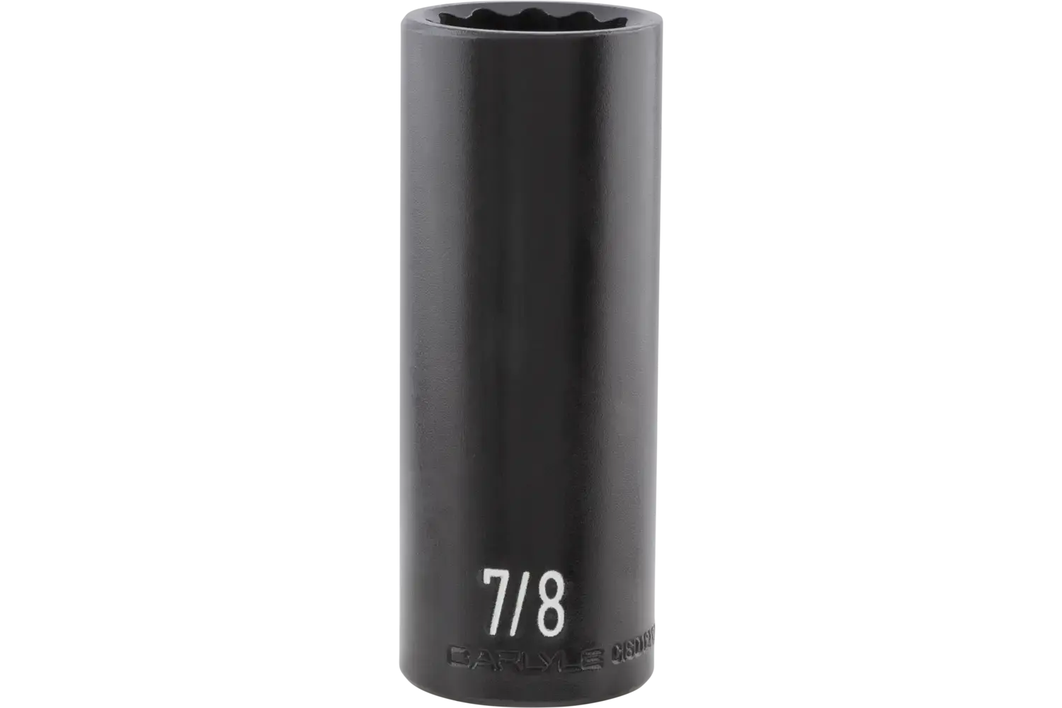 1/2 in. Drive Deep Impact Sockets - SAE