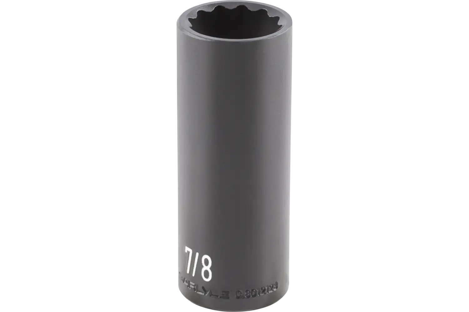 1/2 in. Drive Deep Impact Sockets - SAE