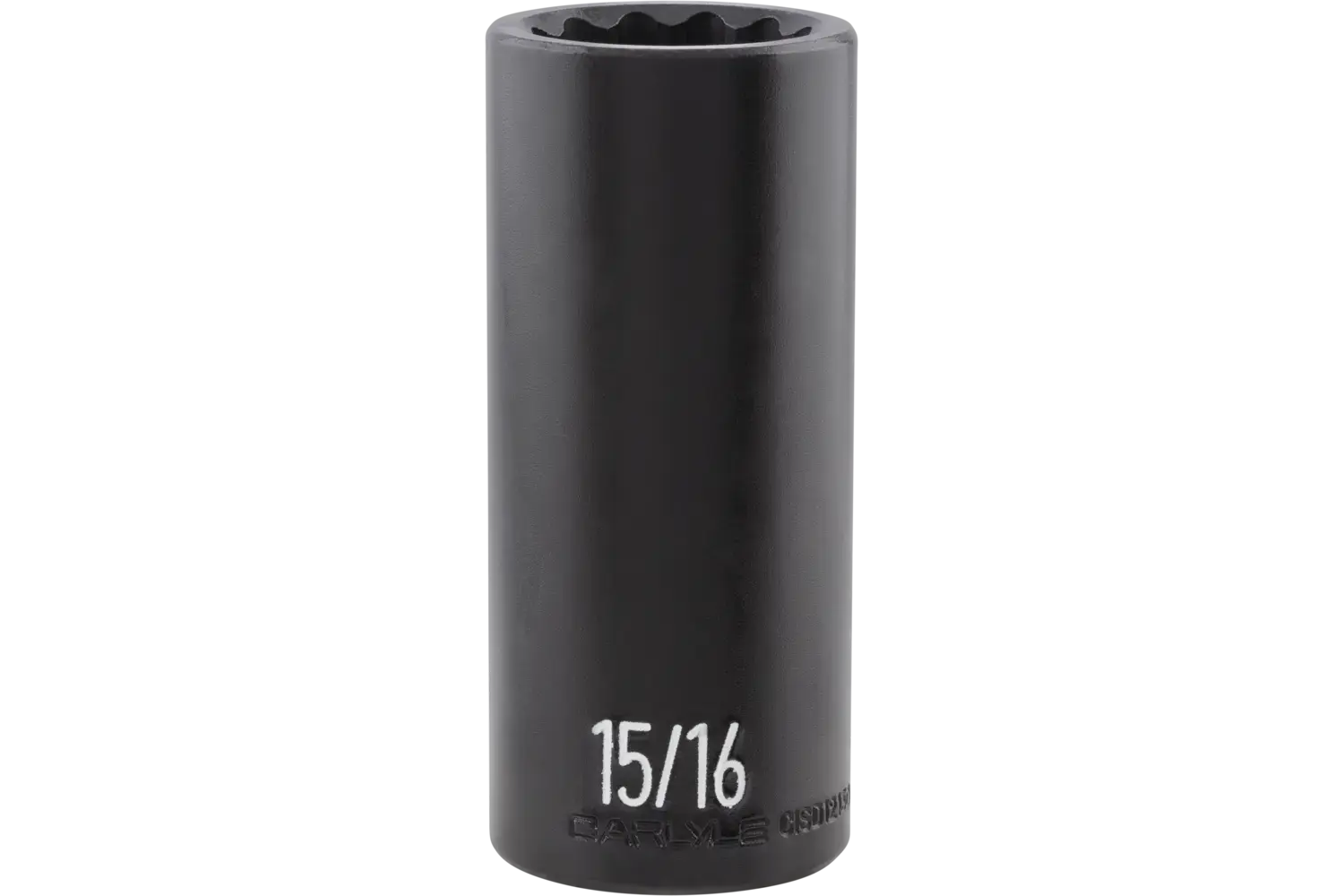 1/2 in. Drive Deep Impact Sockets - SAE