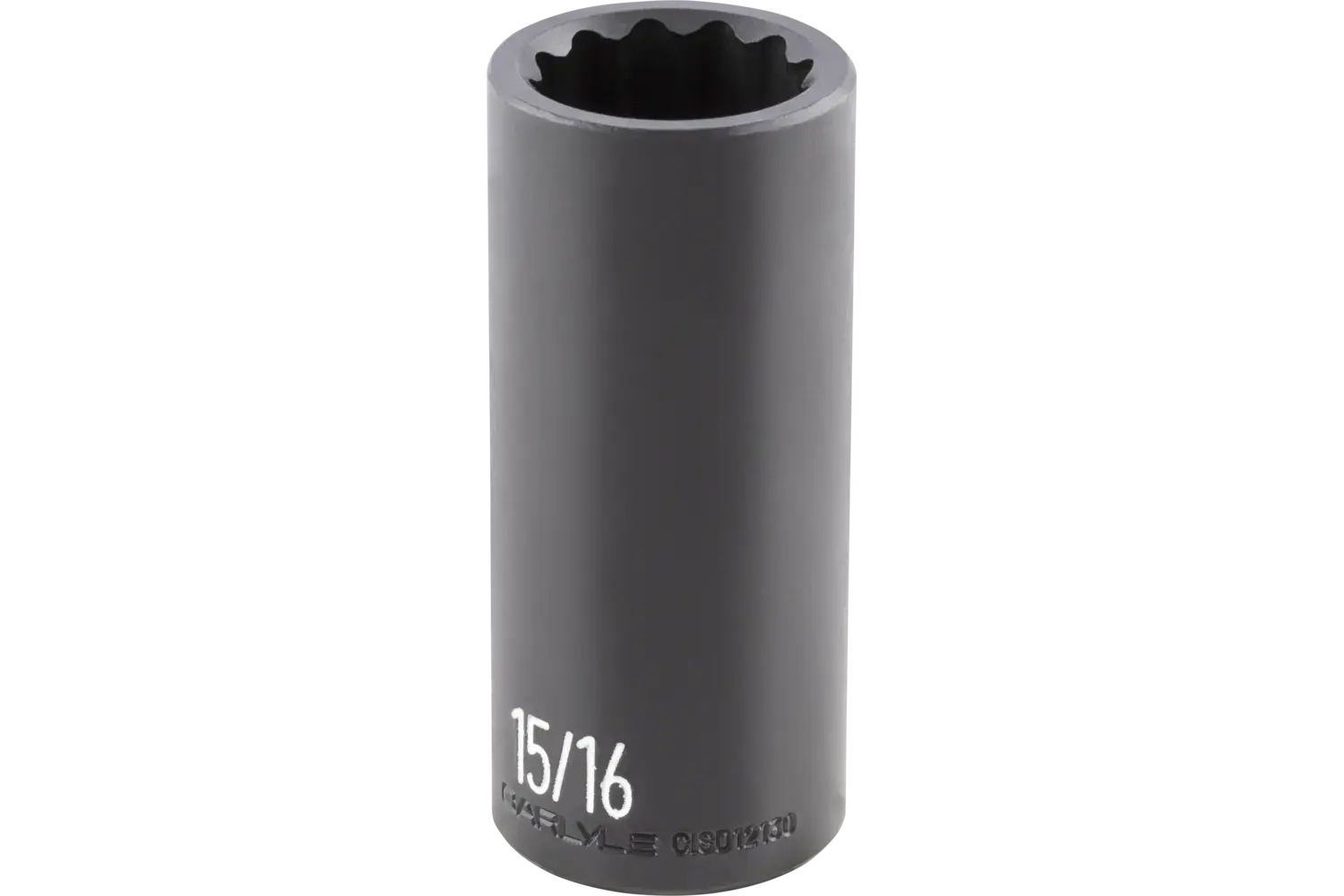 1/2 in. Drive Deep Impact Sockets - SAE