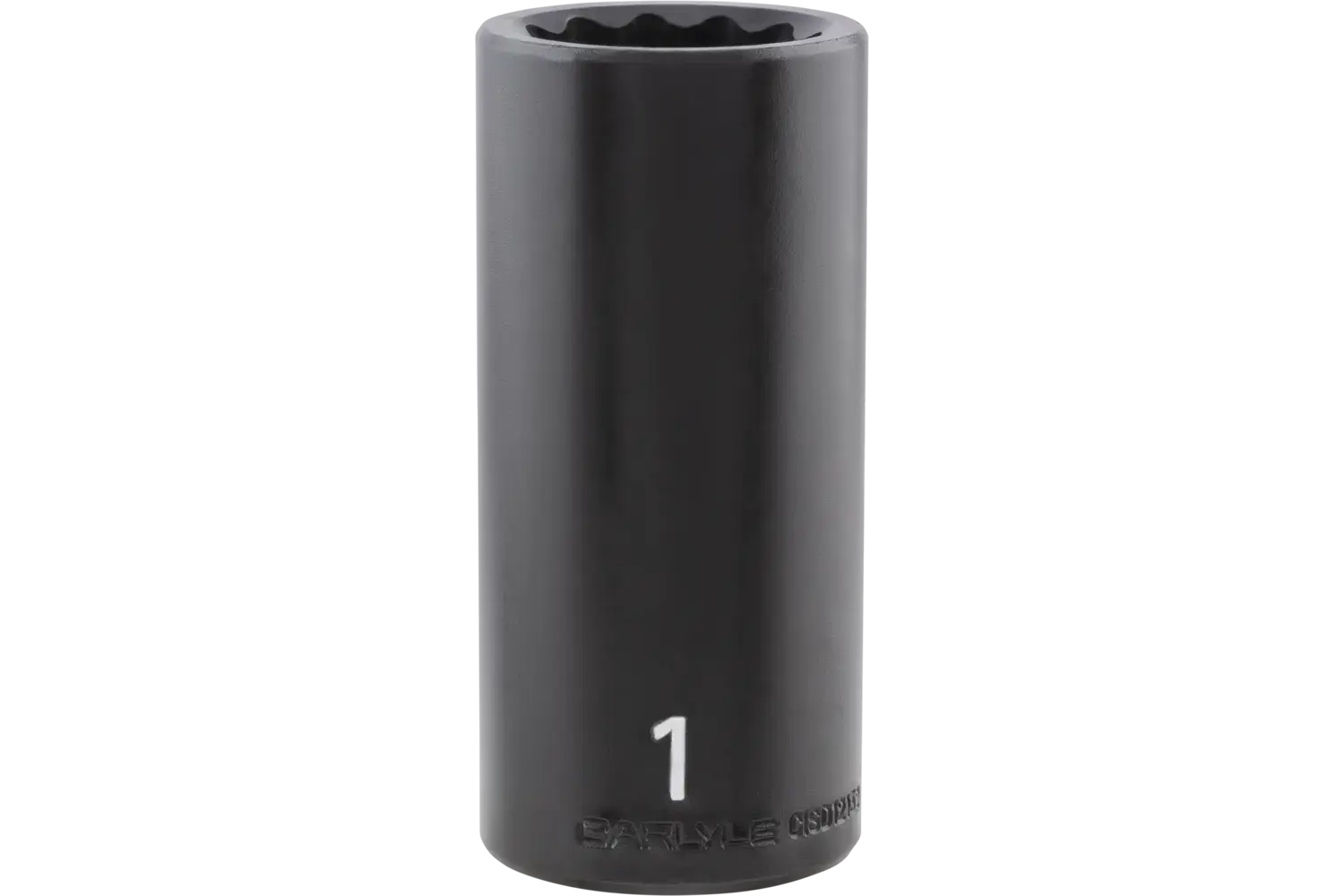 1/2 in. Drive Deep Impact Sockets - SAE