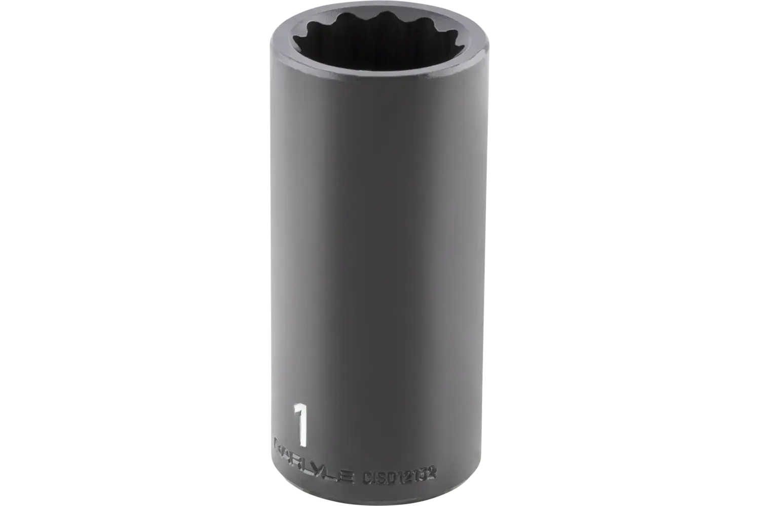 1/2 in. Drive Deep Impact Sockets - SAE