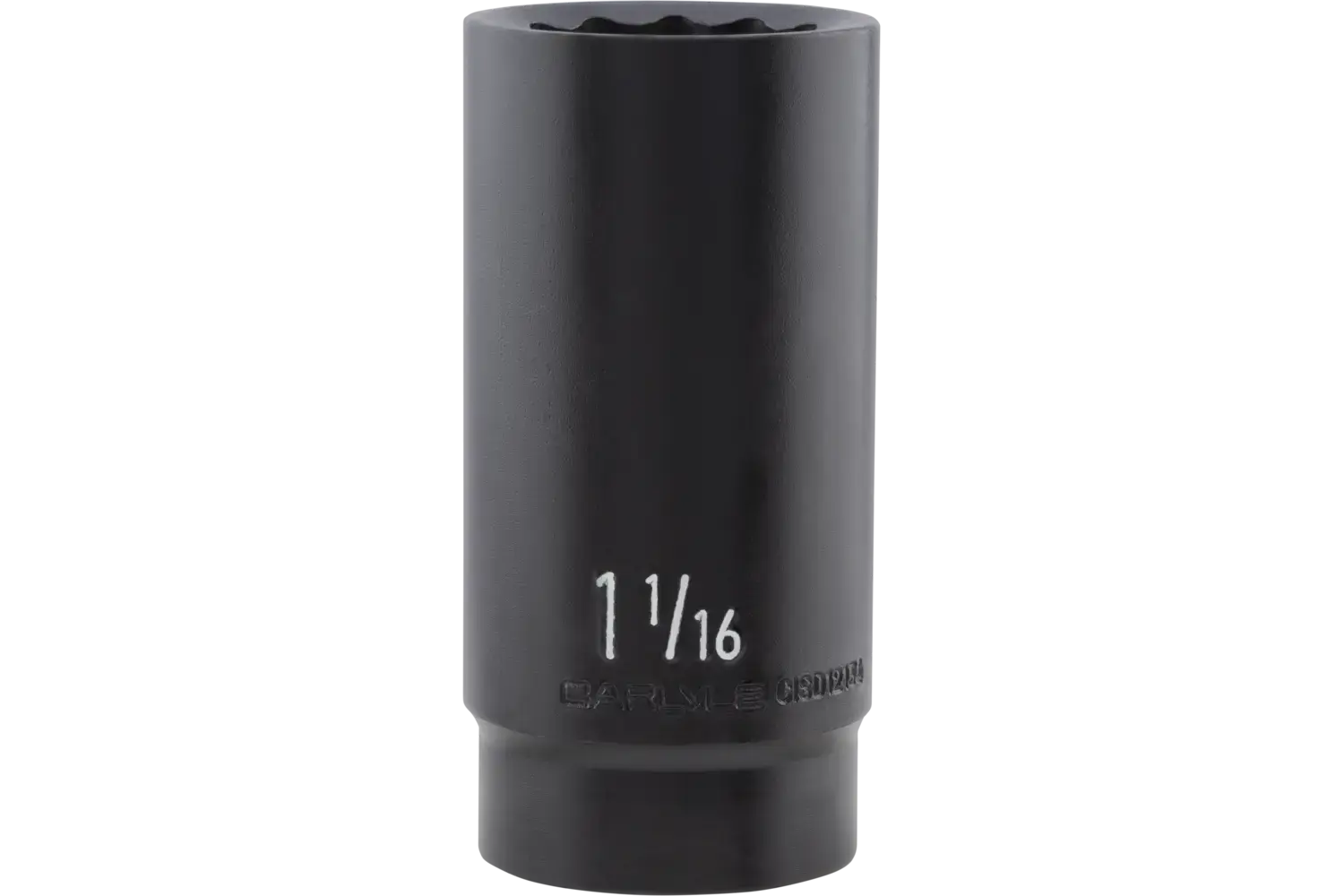 1/2 in. Drive Deep Impact Sockets - SAE