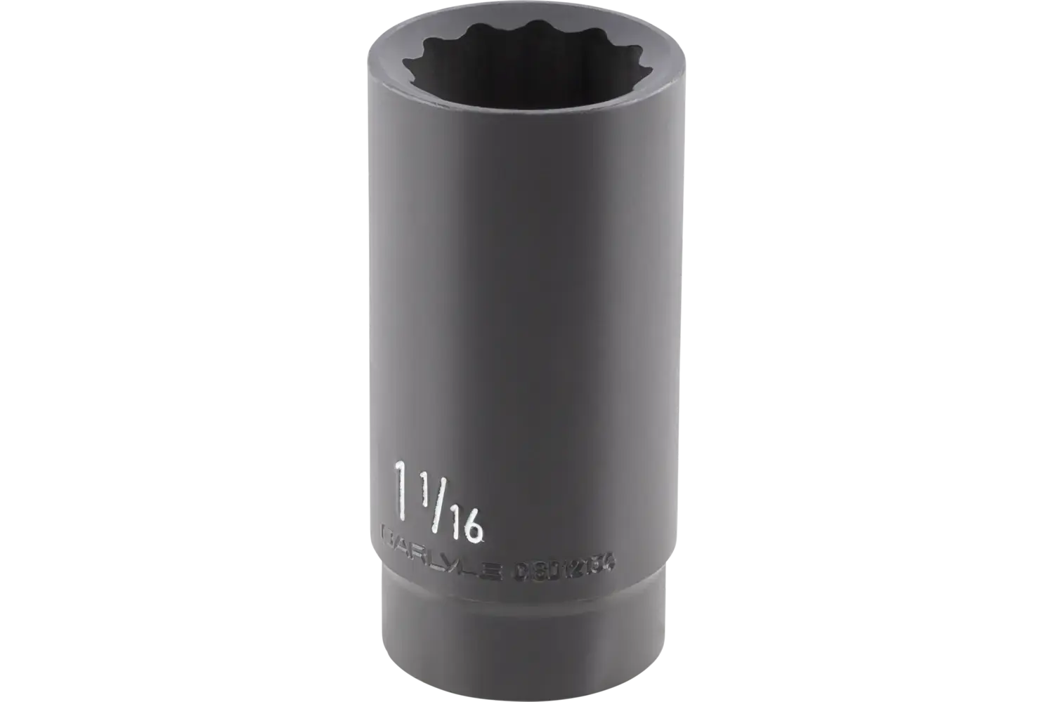 1/2 in. Drive Deep Impact Sockets - SAE