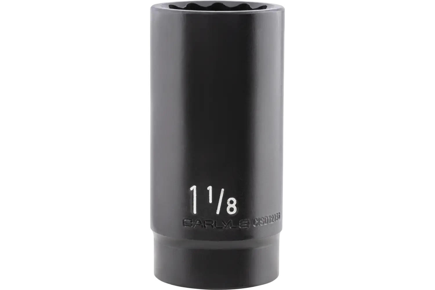 1/2 in. Drive Deep Impact Sockets - SAE