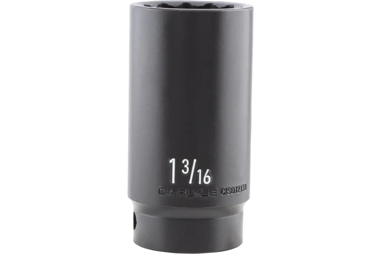 1/2 in. Drive Deep Impact Sockets - SAE