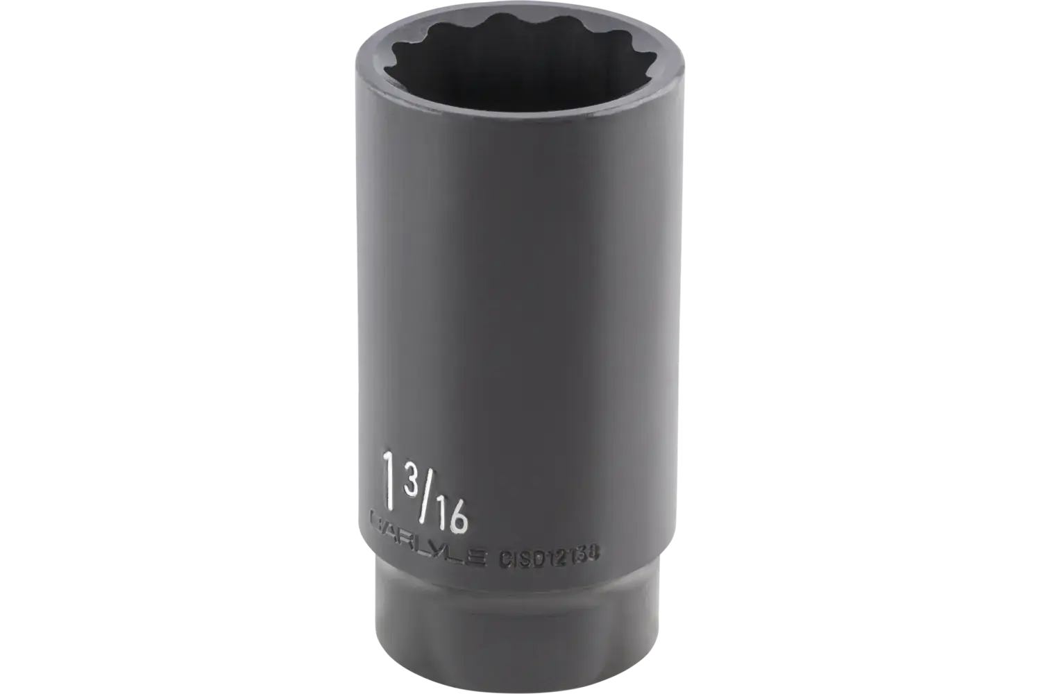 1/2 in. Drive Deep Impact Sockets - SAE