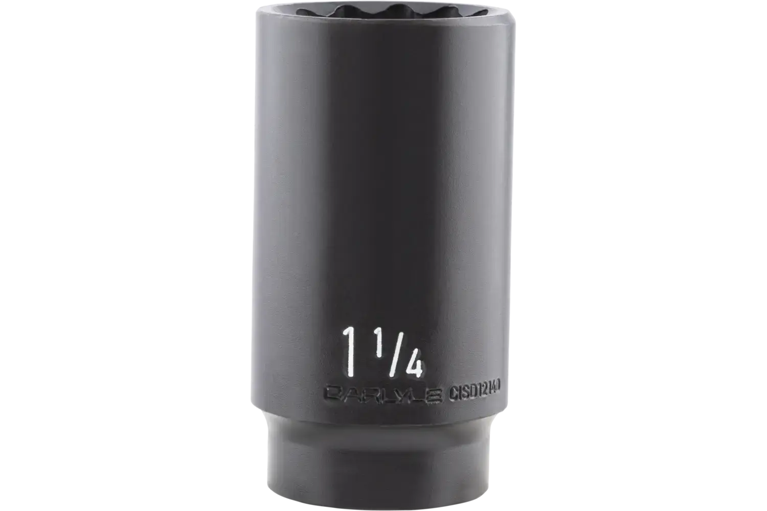 1/2 in. Drive Deep Impact Sockets - SAE