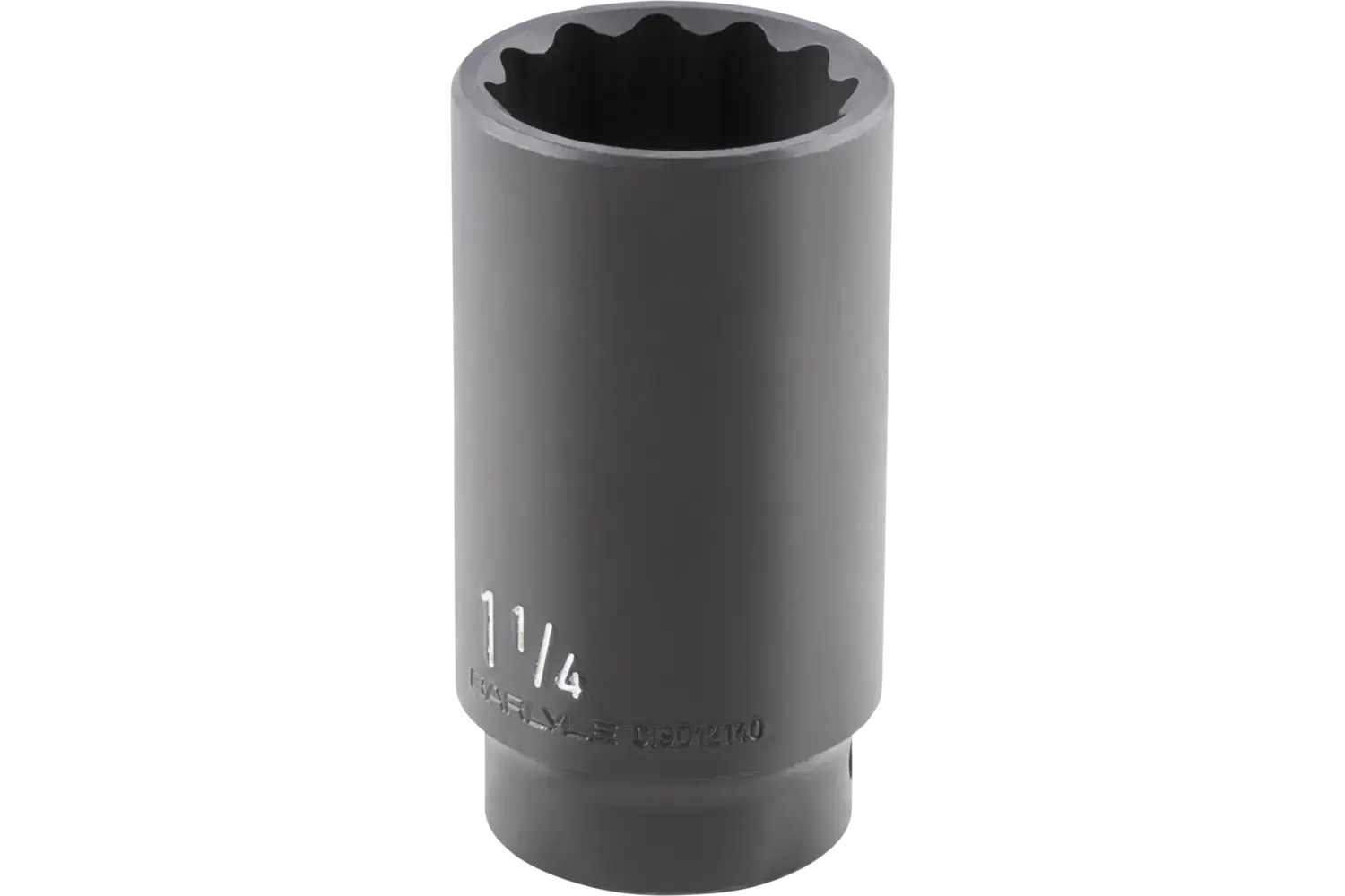 1/2 in. Drive Deep Impact Sockets - SAE